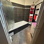 Les Alizes Apartment Cannes