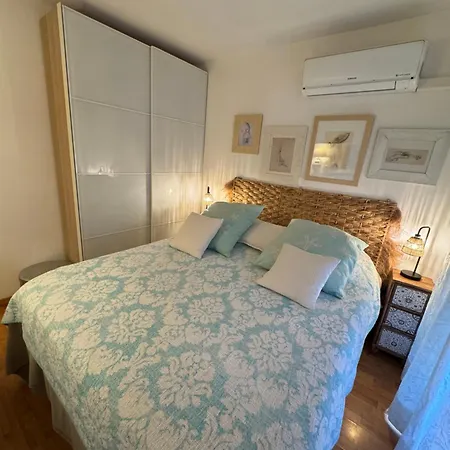 Les Alizes Appartement