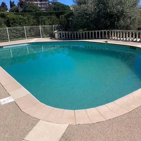 Les Alizés Apartman